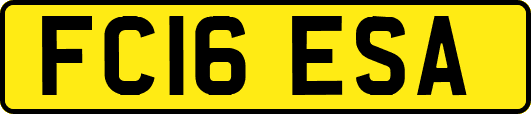 FC16ESA