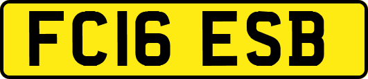 FC16ESB