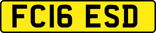 FC16ESD