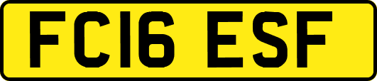 FC16ESF
