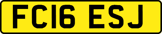 FC16ESJ