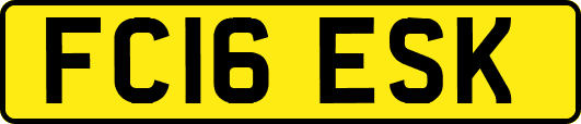 FC16ESK