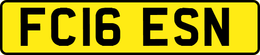 FC16ESN