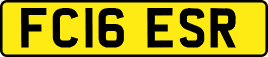 FC16ESR