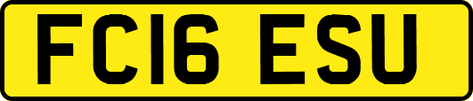 FC16ESU