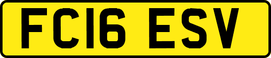 FC16ESV