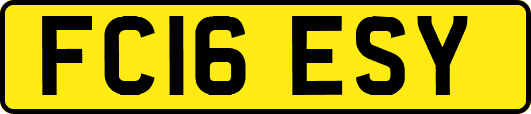 FC16ESY