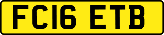FC16ETB