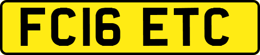 FC16ETC