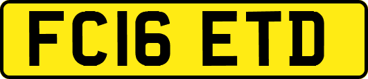 FC16ETD