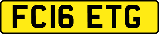 FC16ETG