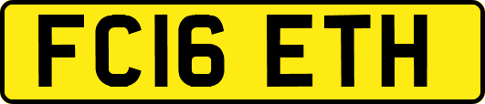 FC16ETH