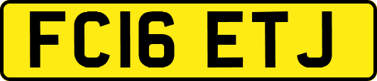 FC16ETJ