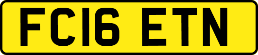 FC16ETN