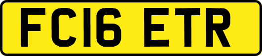 FC16ETR