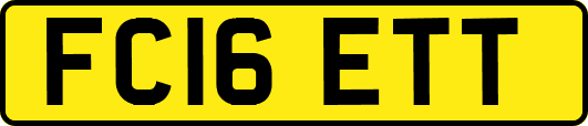 FC16ETT