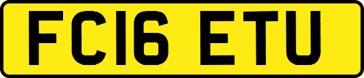 FC16ETU
