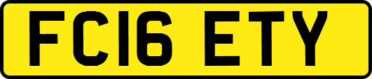 FC16ETY