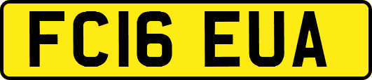 FC16EUA