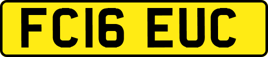 FC16EUC