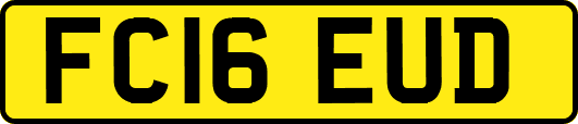 FC16EUD