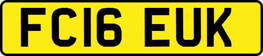 FC16EUK