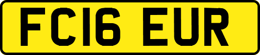 FC16EUR