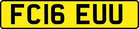 FC16EUU