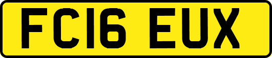 FC16EUX
