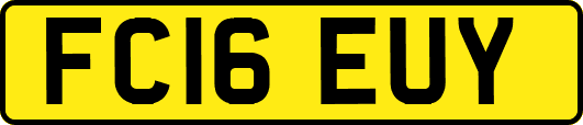 FC16EUY