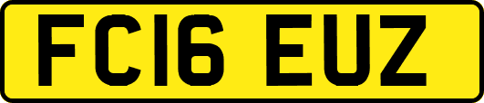 FC16EUZ