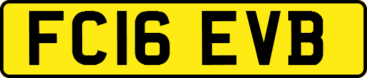 FC16EVB