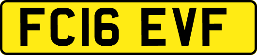 FC16EVF