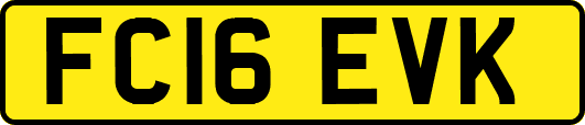 FC16EVK