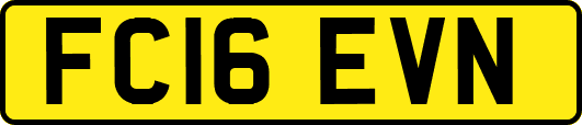 FC16EVN