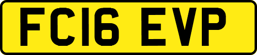 FC16EVP