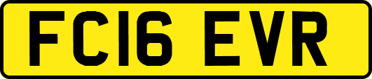 FC16EVR
