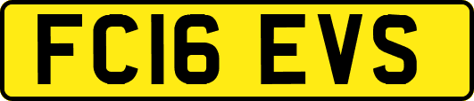 FC16EVS