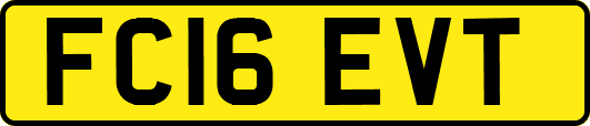 FC16EVT