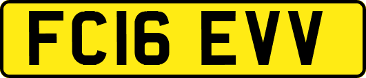 FC16EVV