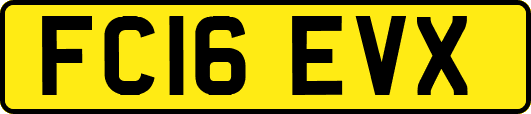 FC16EVX