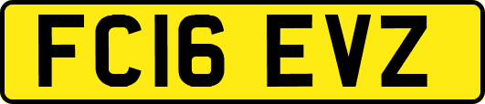 FC16EVZ