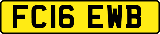FC16EWB