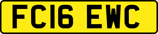 FC16EWC