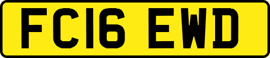 FC16EWD