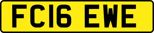 FC16EWE