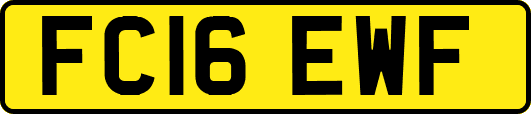 FC16EWF