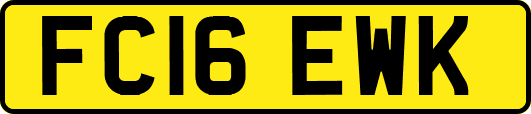 FC16EWK