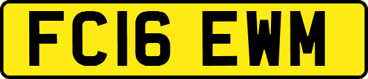 FC16EWM