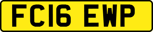 FC16EWP